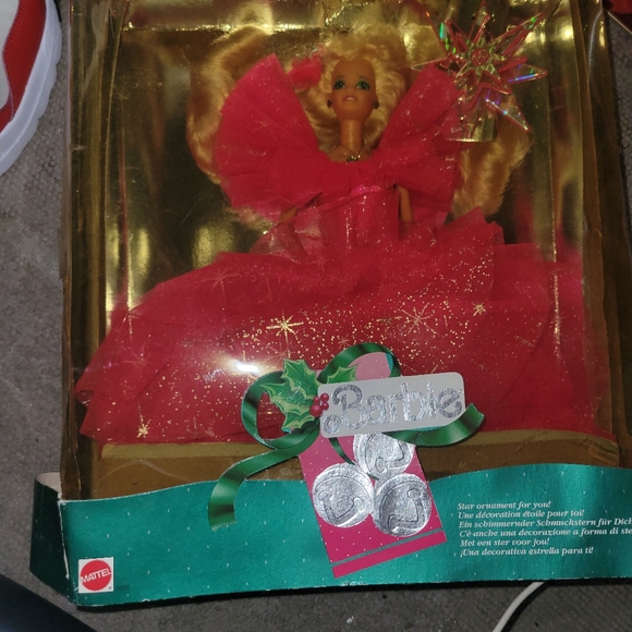 Barbies holiday - Picture 3 of 5